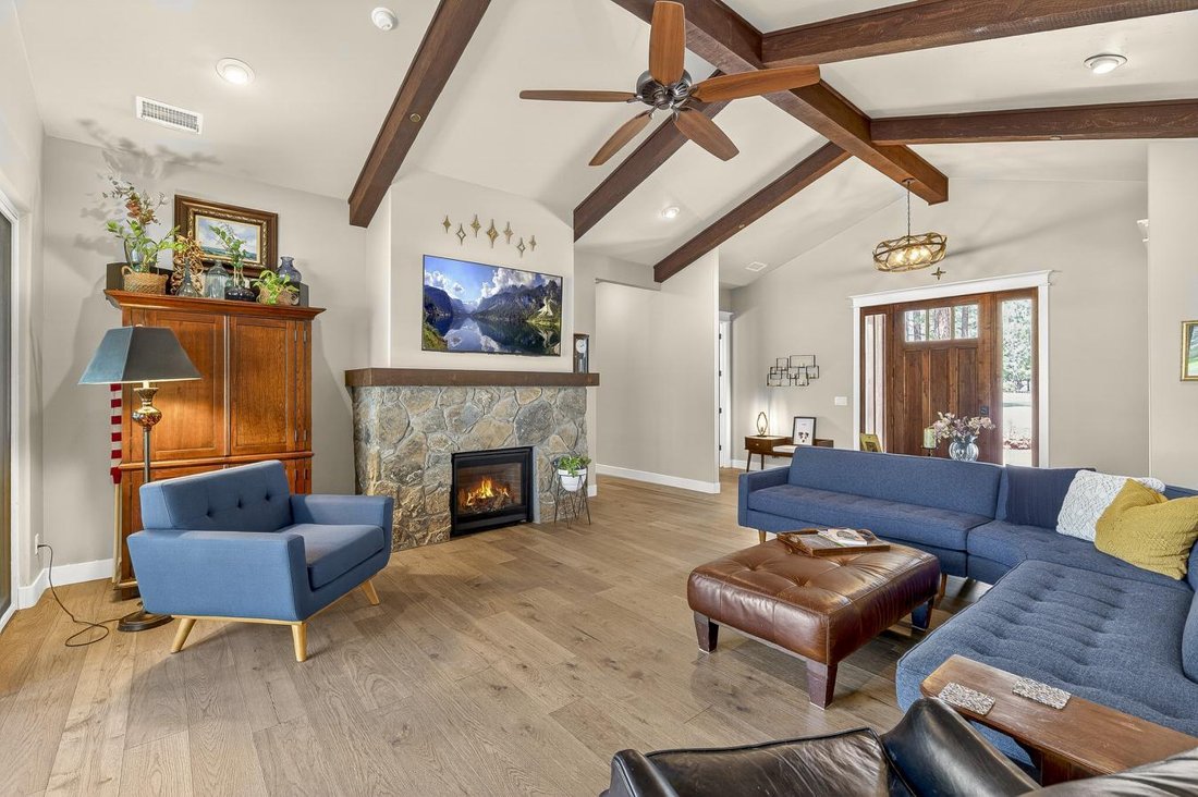 House in Flagstaff, Arizona, United States 3 - 18187294