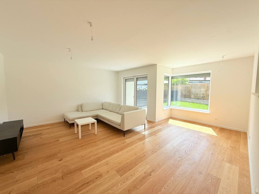 Apartment in Alland, Lower Austria, Austria 3 - 18187497
