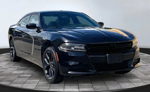 2021 Dodge Charger SXT Sedan 4D in Houston, TX, United States 1