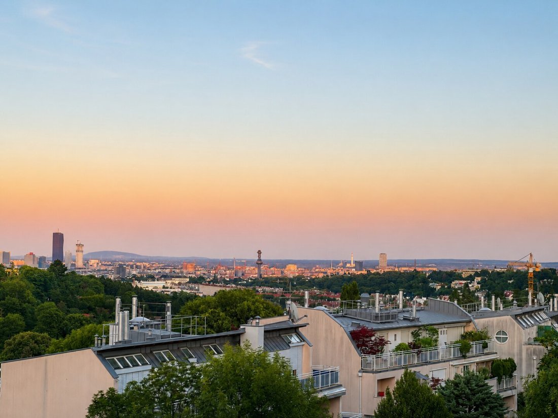 Apartment in Vienna, Wien, Austria 3 - 16428086