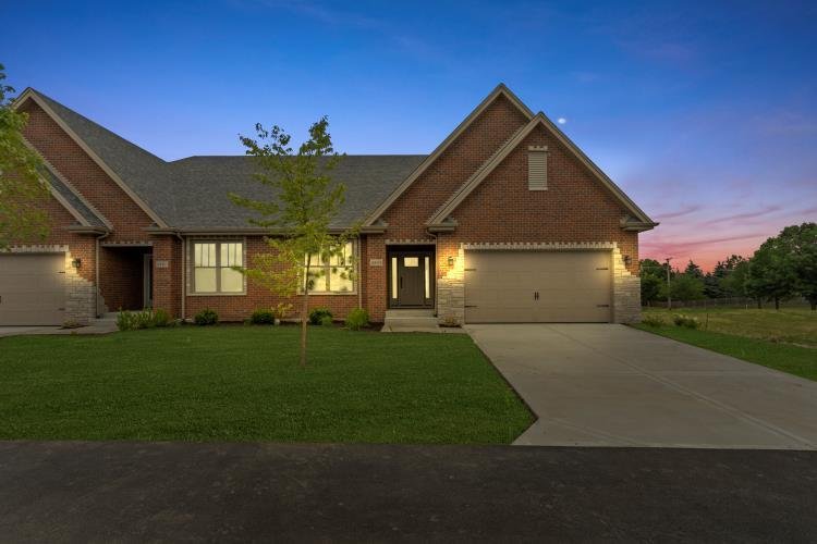 Townhouse in Mokena, Illinois, United States 3 - 18186849