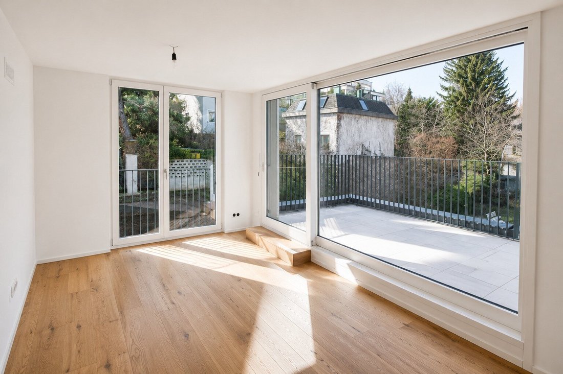 Apartment in Vienna, Wien, Austria 5 - 16428086