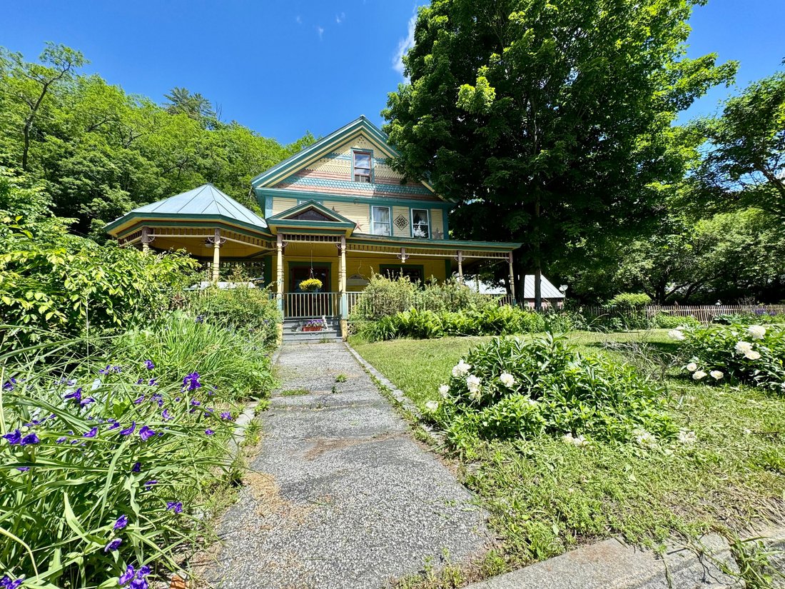 House in Newbury, Vermont, United States 2 - 18187846