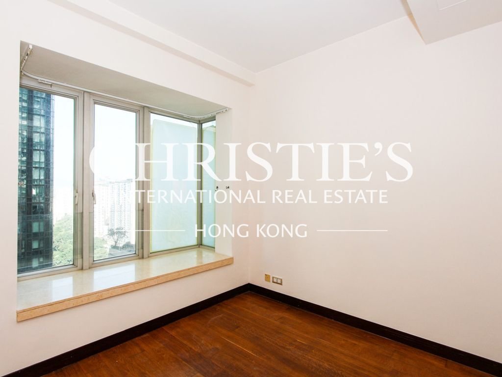 Apartment in Hong Kong, Hong Kong 5 - 18187809