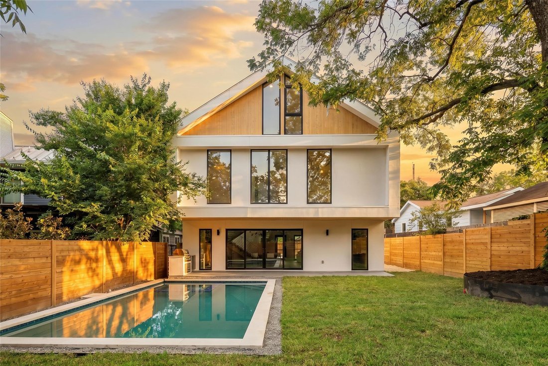 House in Austin, Texas, United States 1 - 18187443