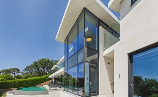 Haus in Jersey, Saint Lawrence, Jersey 1