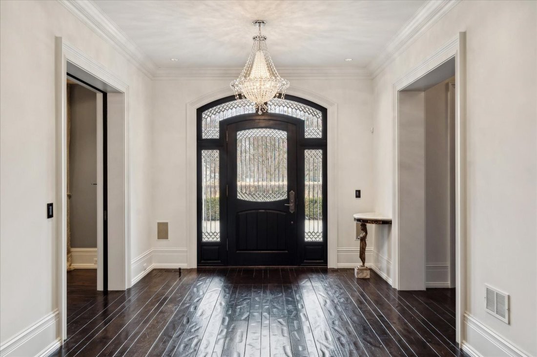 House in Riverwoods, Illinois, United States 4 - 18187355