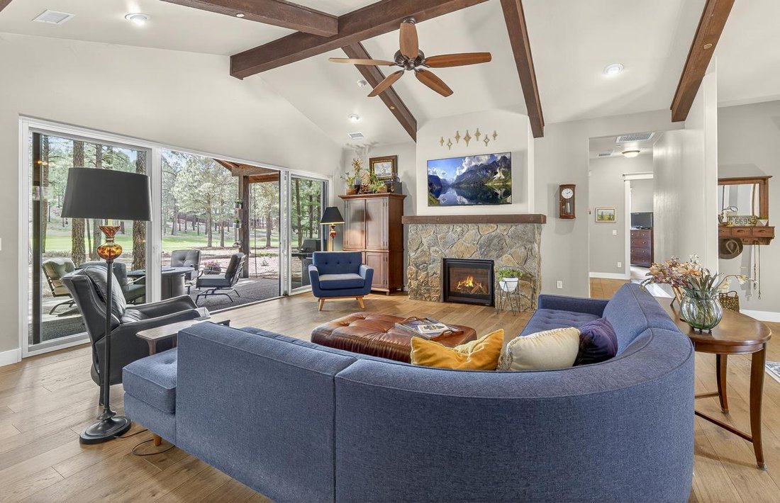 House in Flagstaff, Arizona, United States 4 - 18187294
