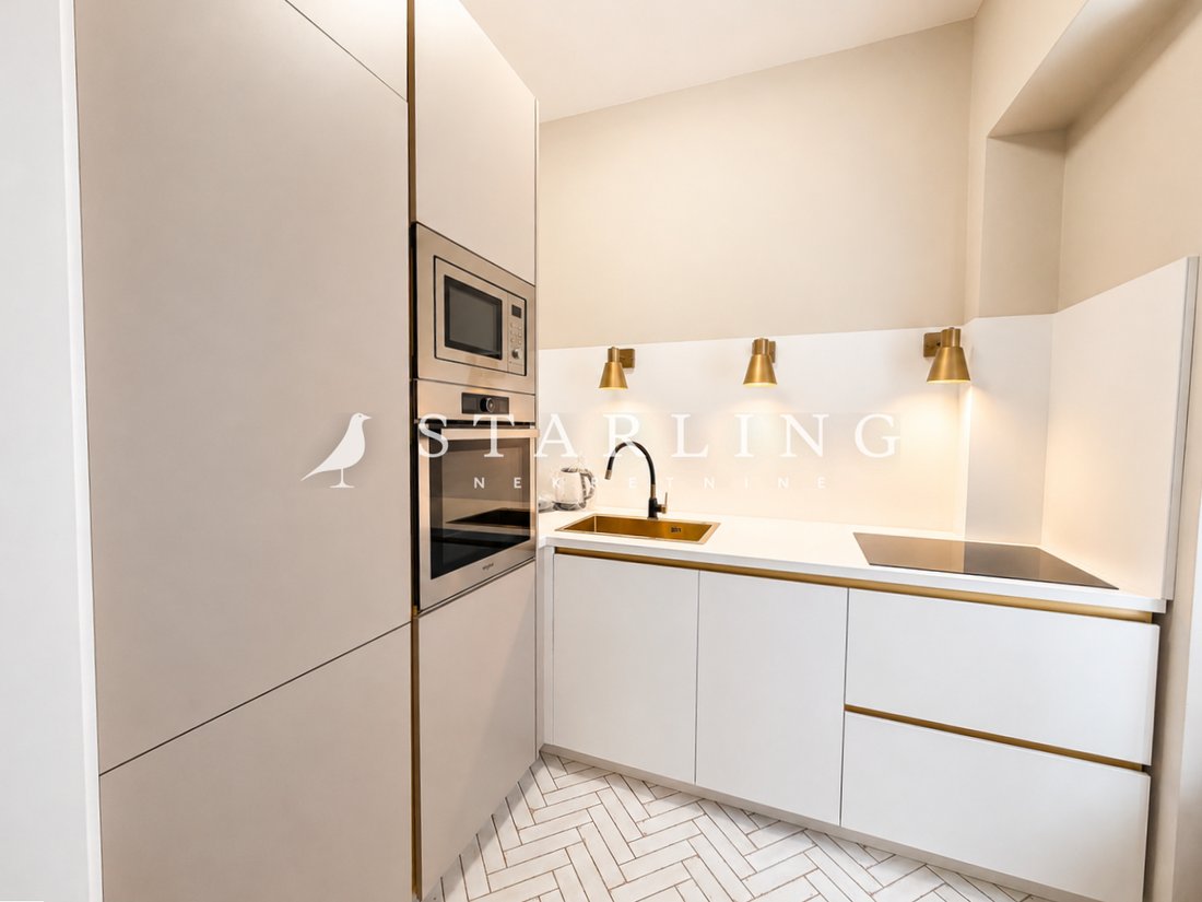 Apartment in Mimara, Zagreb, City of Zagreb 5 - 18187222