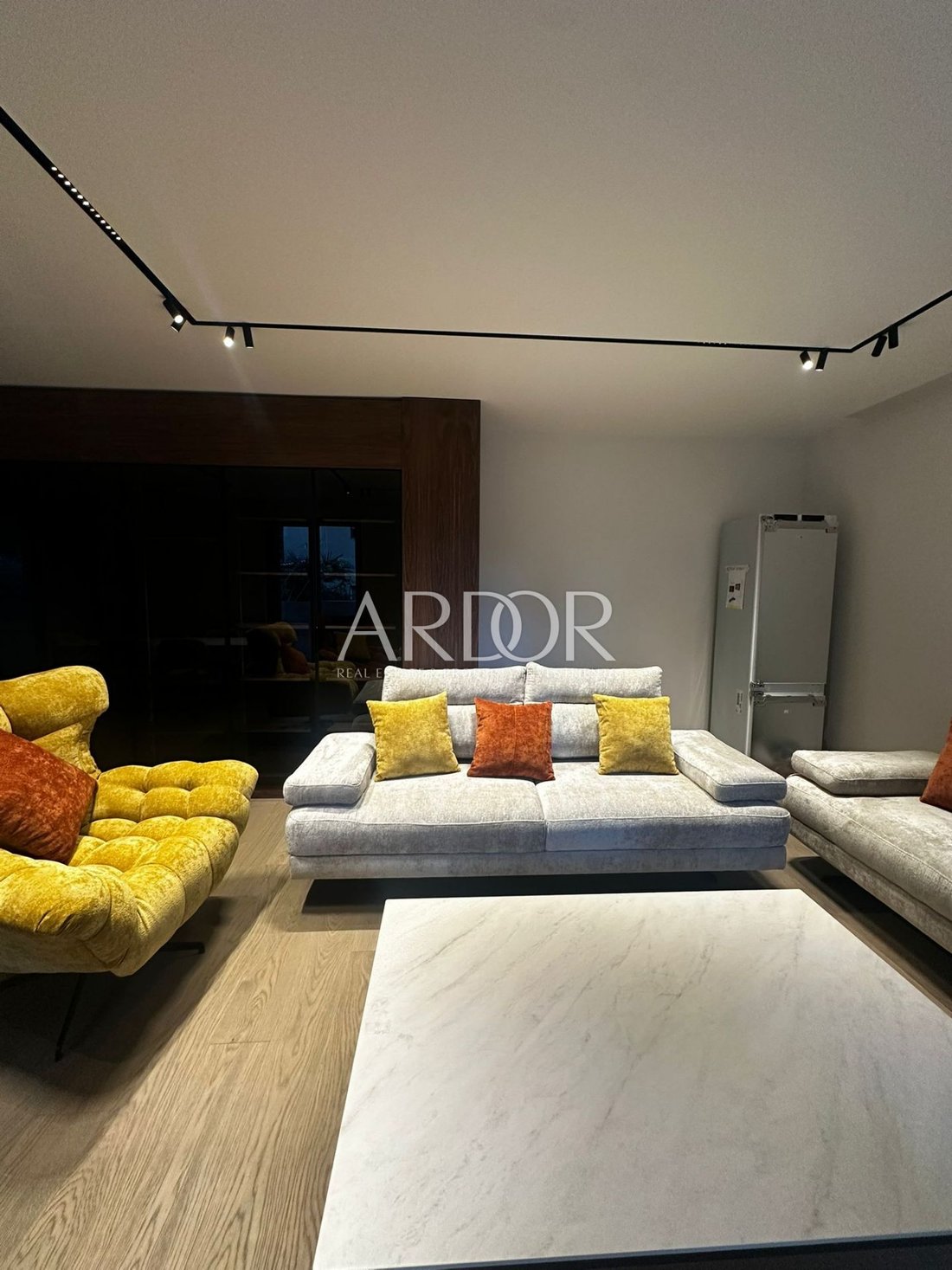 Apartment in Grad Opatija, Primorje-Gorski Kotar County, Croatia 4 - 18187226