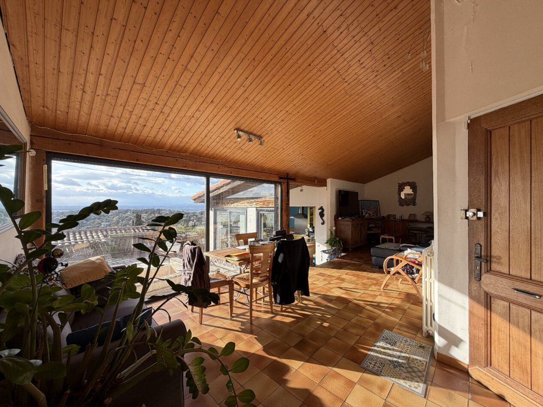 House in Espace Villeroy-Les Quilles, Sète, France 2 - 18187085
