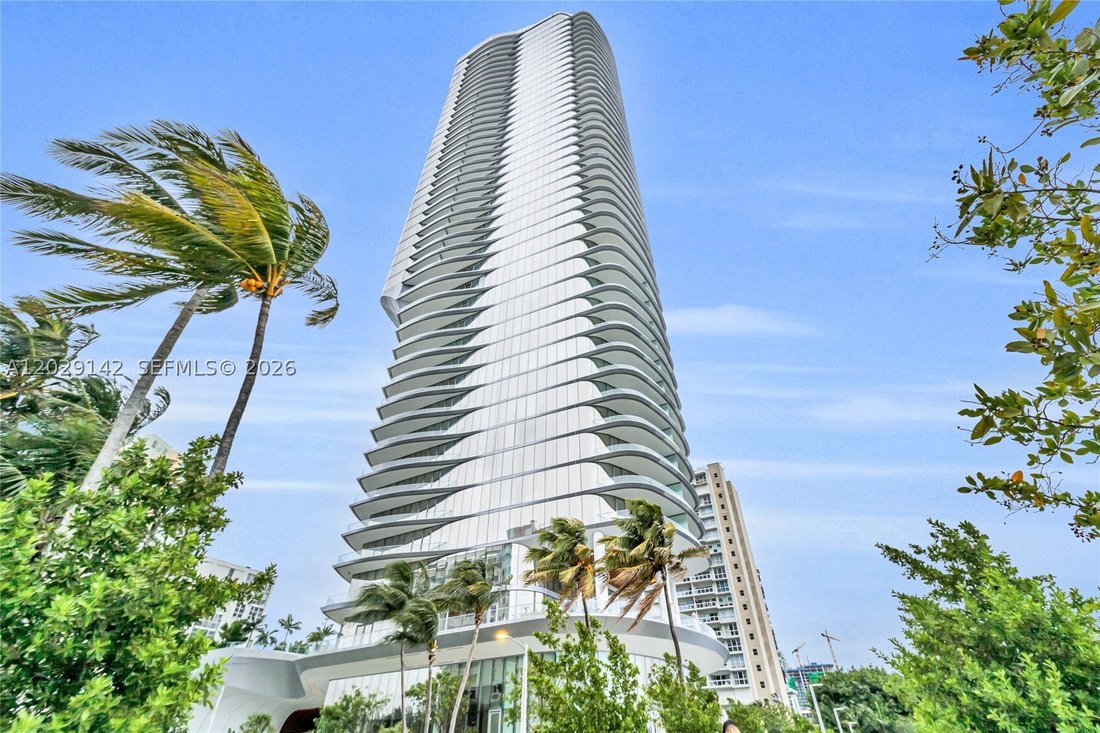 Condo in Miami, Florida, United States 1 - 18187399