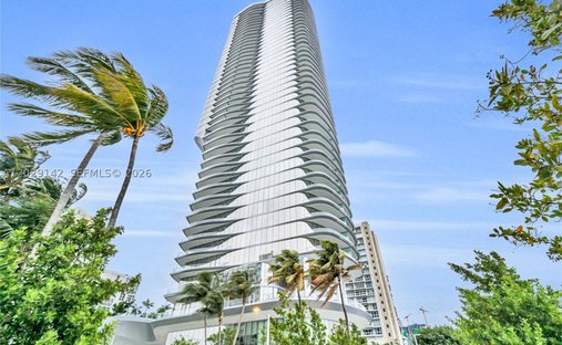 Condominio a Miami, Florida, Stati Uniti 1