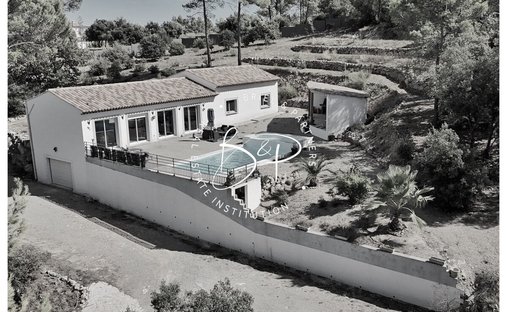 Villa in Taradeau, Provence-Alpes-Côte d'Azur, France 1