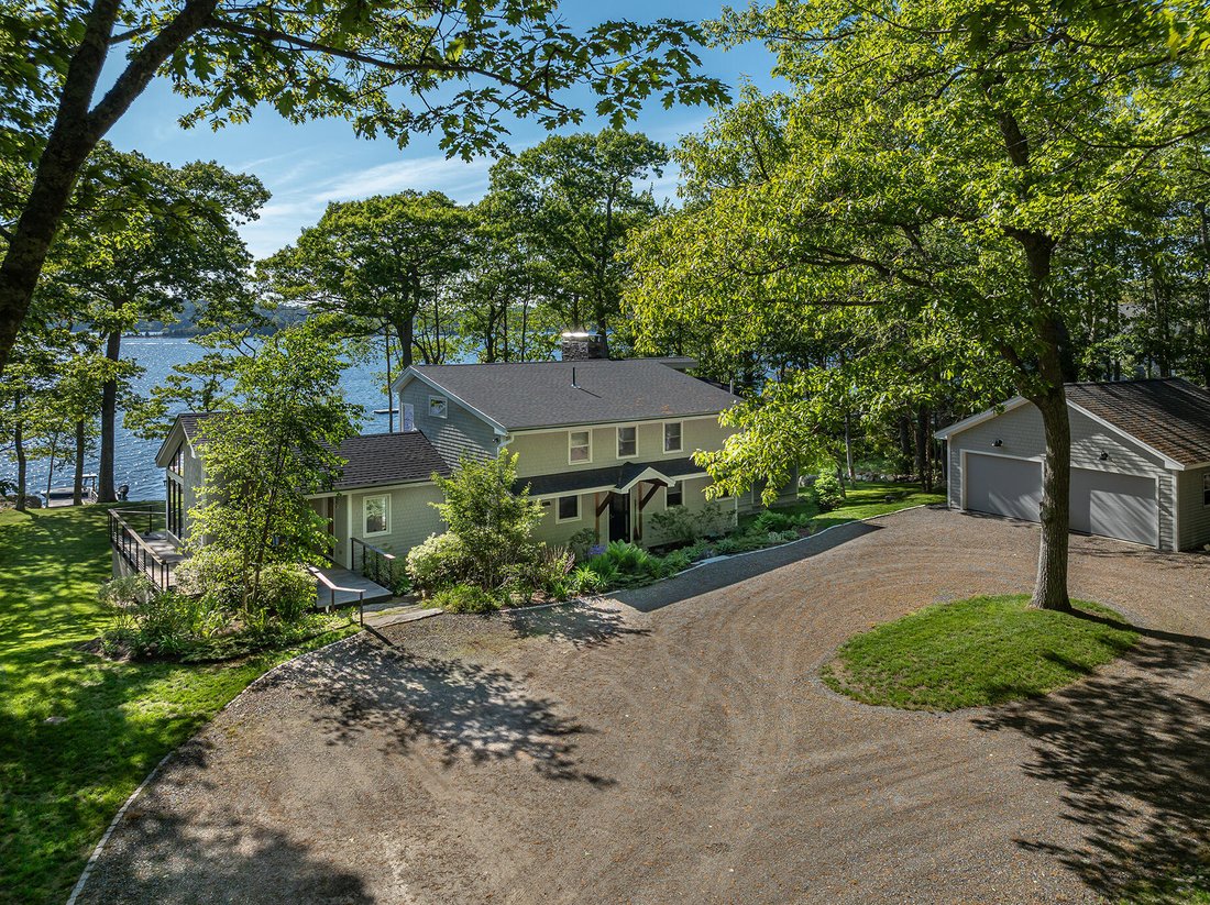 House in Boothbay Harbor, Maine, United States 2 - 18187339