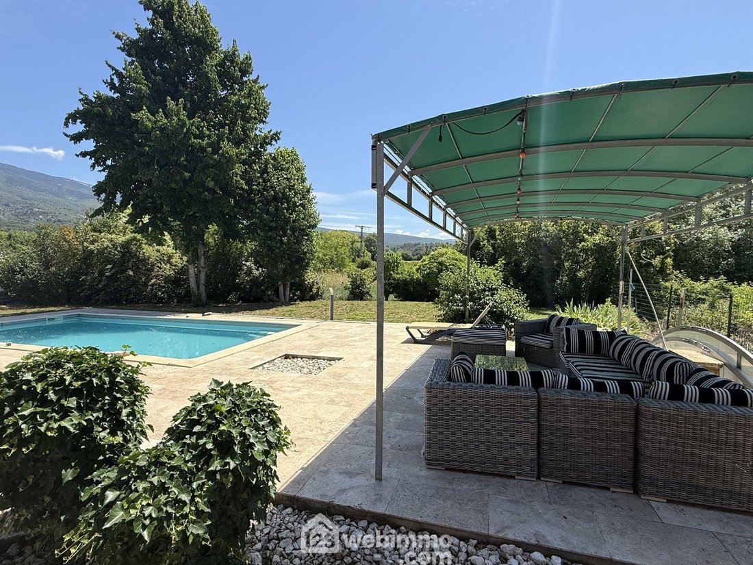 House in Bédoin, Provence-Alpes-Côte d'Azur, France 2 - 18187540