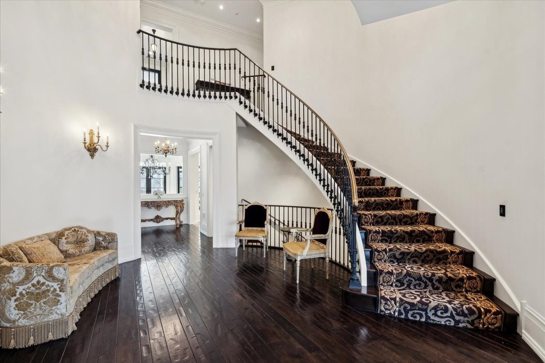 House in Riverwoods, Illinois, United States 5 - 18187355