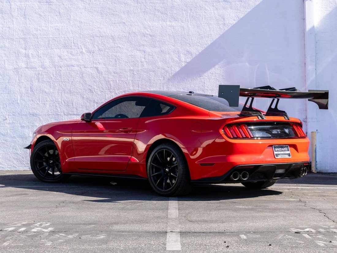 Coupe in Azusa, CA, United States 5 - 18150693
