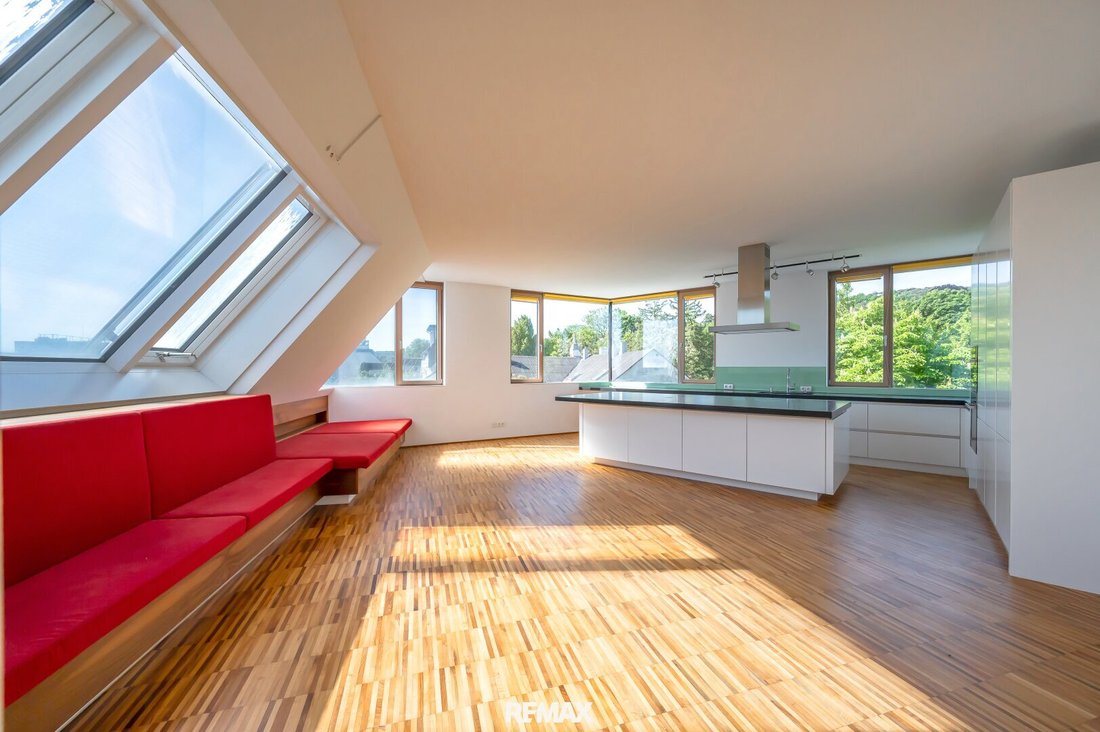 Apartment in Mödling, Lower Austria, Austria 2 - 18073514
