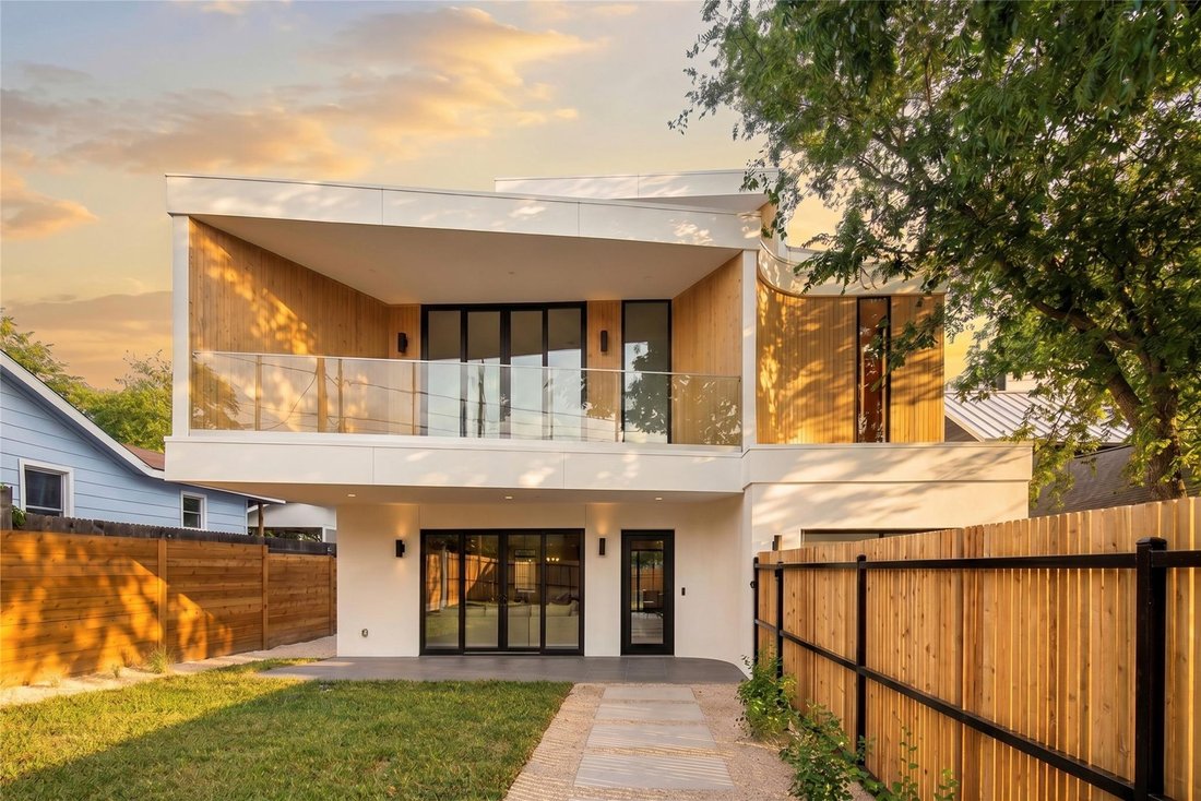 House in Austin, Texas, United States 2 - 18187443