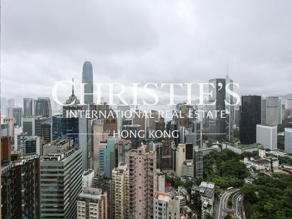 Apartment in Hong Kong, Hong Kong 1 - 18187817