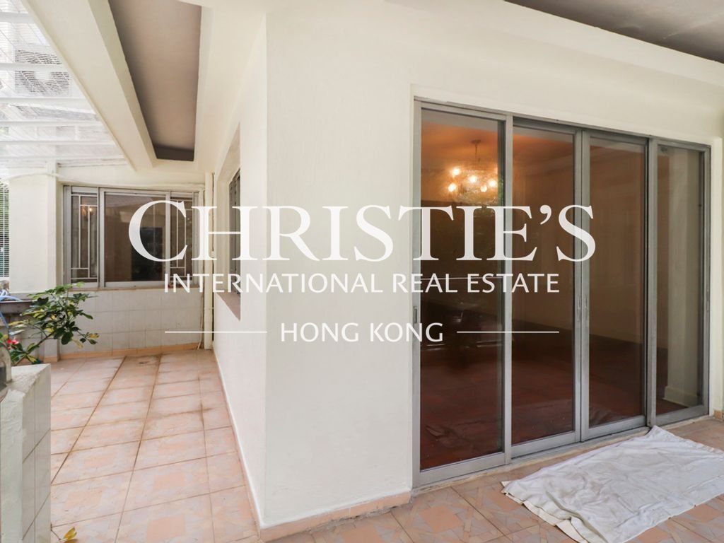 Apartment in Hong Kong, Hong Kong 3 - 18187813