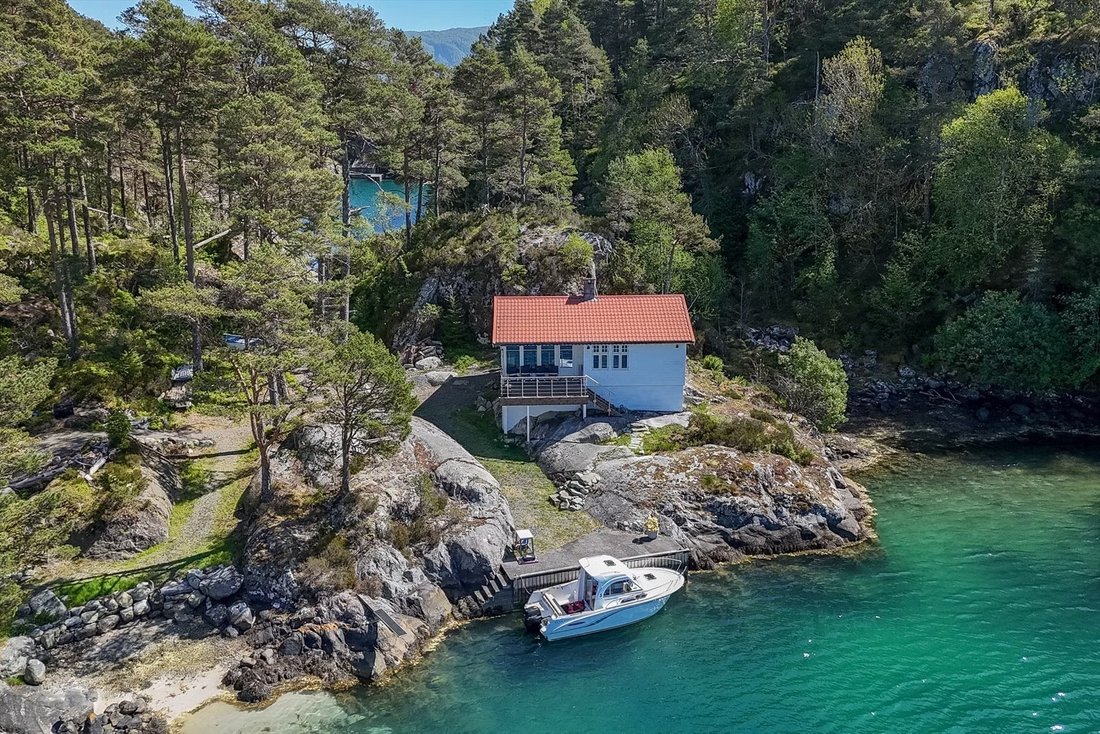 Private Island in Uggdal, Vestland, Norway 4 - 18187876