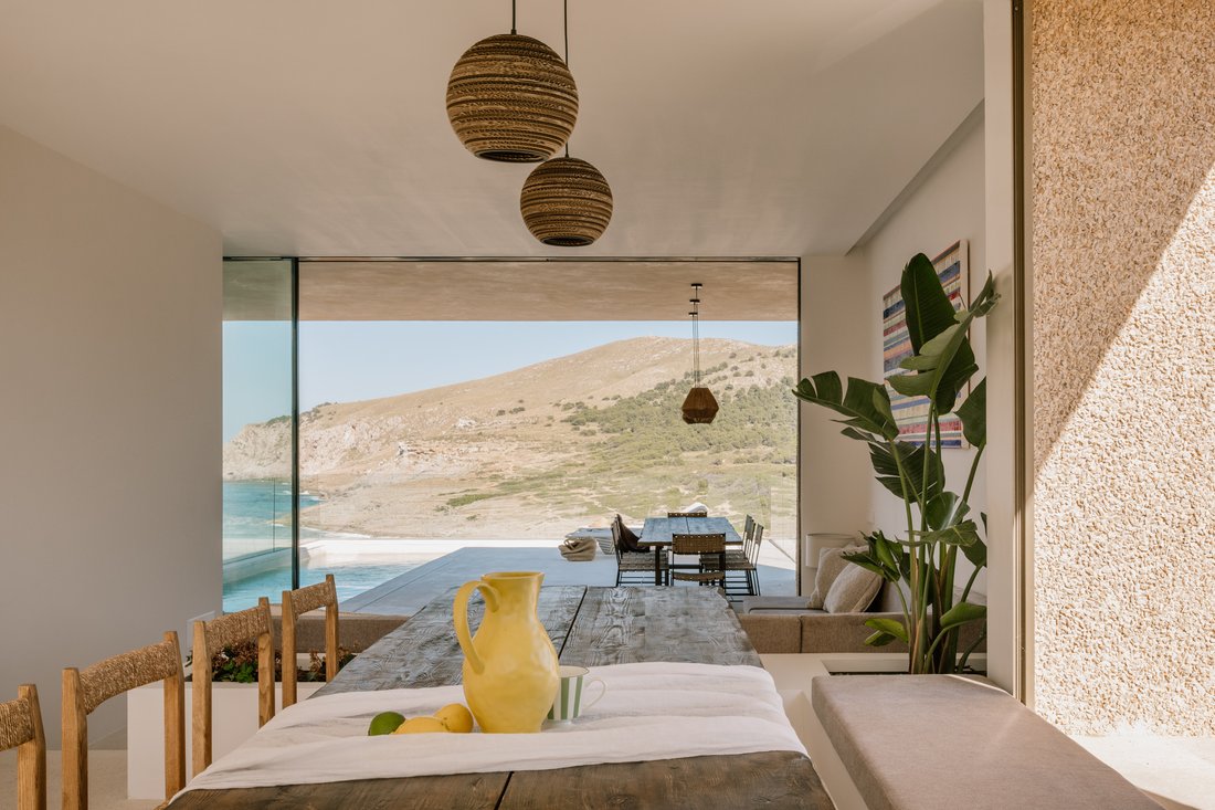 Villa in Cala Mesquida, Capdepera, Balearic Islands 5 - 18187959
