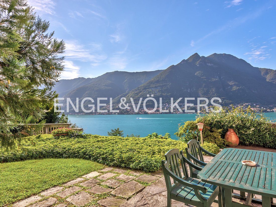 Villa in Faggeto Lario, Lombardy, Italy 2 - 18187868