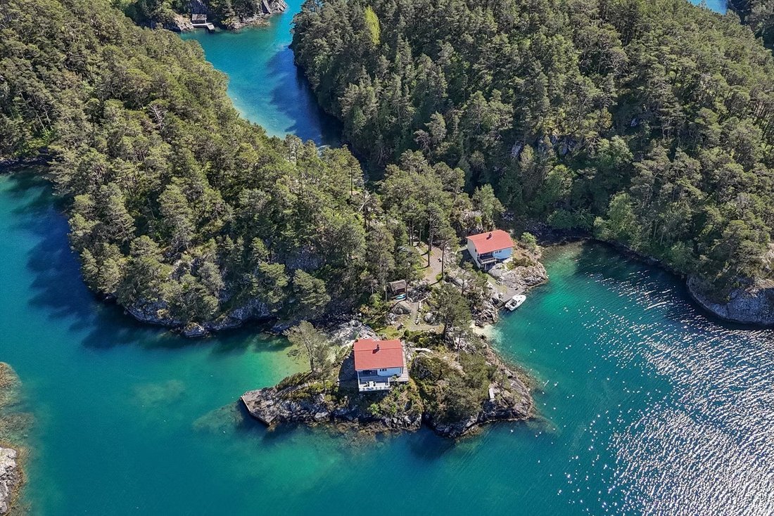 Private Island in Uggdal, Vestland, Norway 3 - 18187876