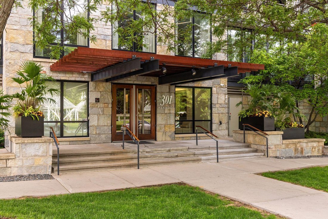 Condo in Minneapolis, Minnesota, United States 3 - 18187979