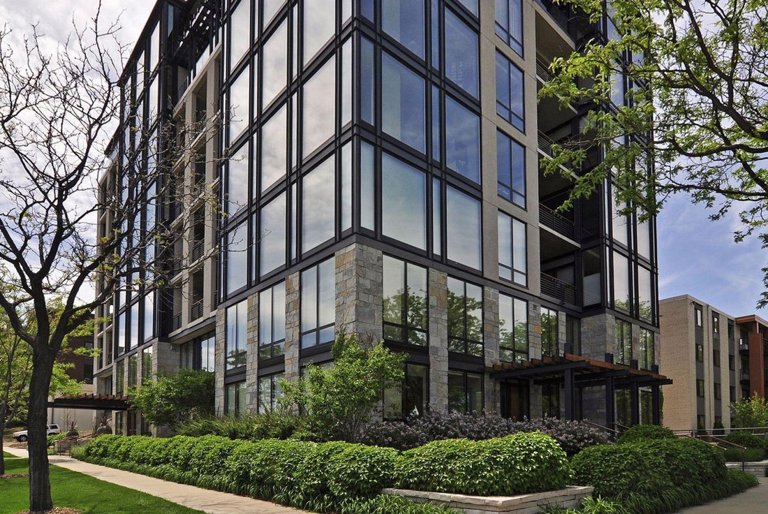 Condo in Minneapolis, Minnesota, United States 2 - 18187979