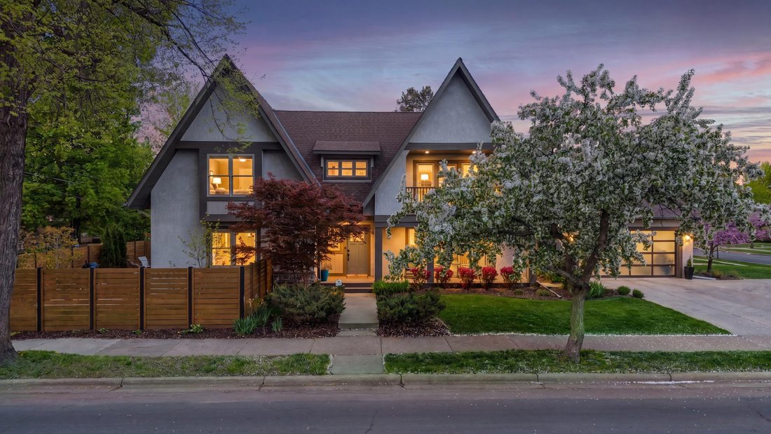 House in Minneapolis, Minnesota, United States 1 - 18090524