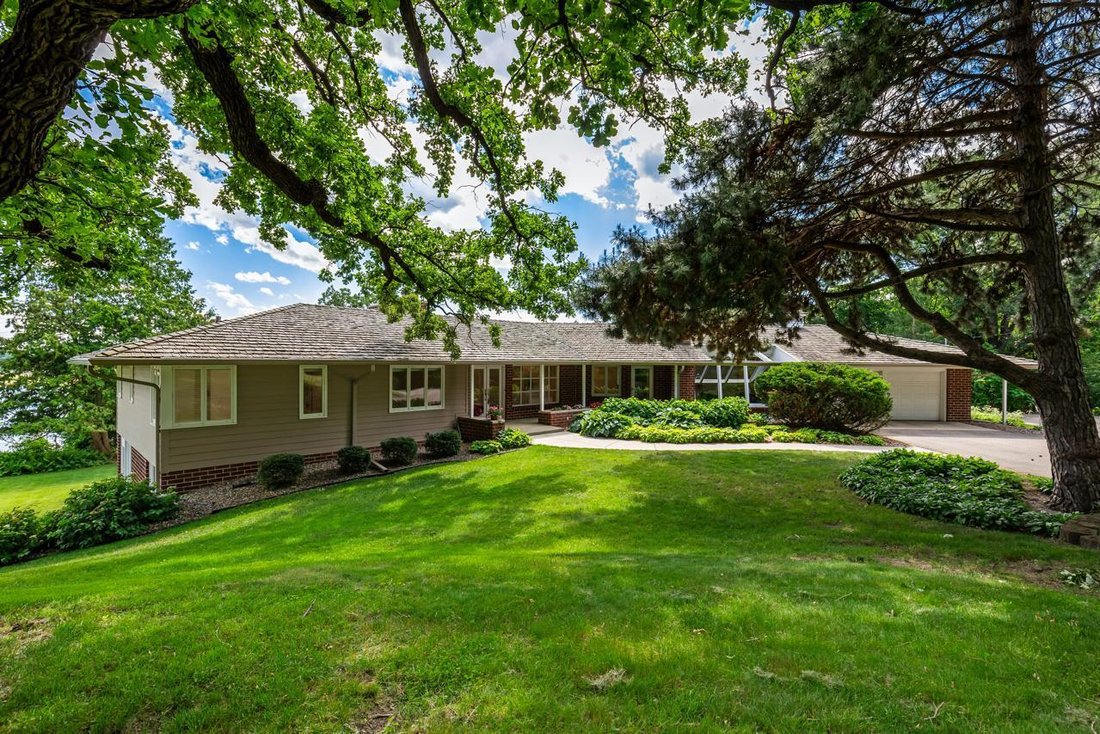 House in Eden Prairie, Minnesota, United States 5 - 18187978