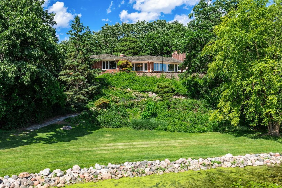 House in Eden Prairie, Minnesota, United States 4 - 18187978