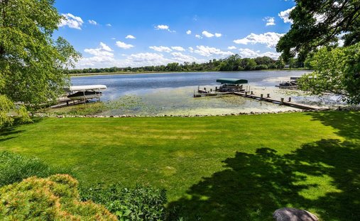 House in Eden Prairie, Minnesota, United States 1