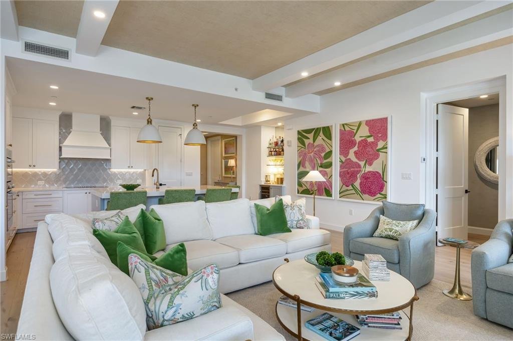 Condo in Naples, Florida, United States 1 - 18187976