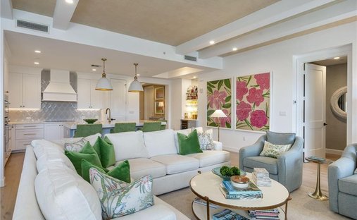 Condominio a Naples, Florida, Stati Uniti 1