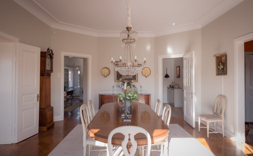 Apartment in Lorensberg, Västra Götaland County, Sweden 1