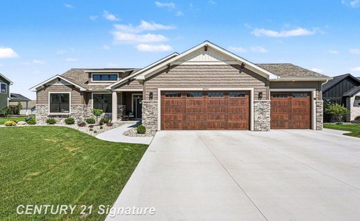 House in Freeland, Michigan, United States 1