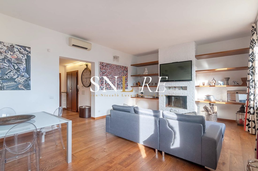 Apartment in Historic Center, Pavia, Lombardy 1 - 16757492