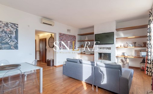 Apartamento en Centro histórico, Pavía, Lombardía 1