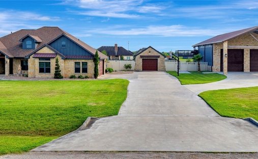 Haus in Victoria, Texas, Vereinigte Staaten 1