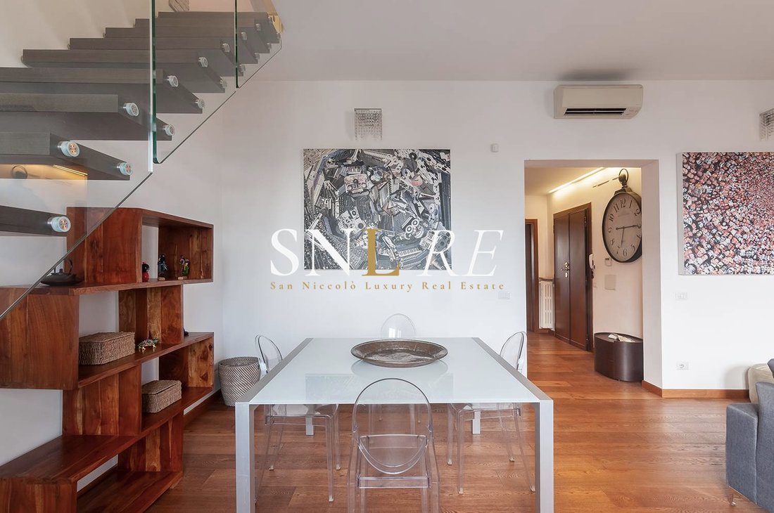 Apartment in Historic Center, Pavia, Lombardy 5 - 16757492
