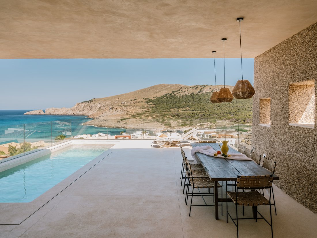 Villa in Cala Mesquida, Capdepera, Balearic Islands 3 - 18187959