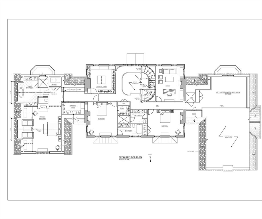 Casa a Brookline, Massachusetts, Stati Uniti 4 - 18187974