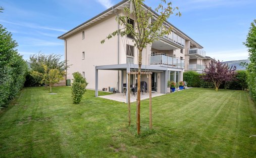 Wohnung in Val-de-Ruz, Neuenburg, Schweiz 1
