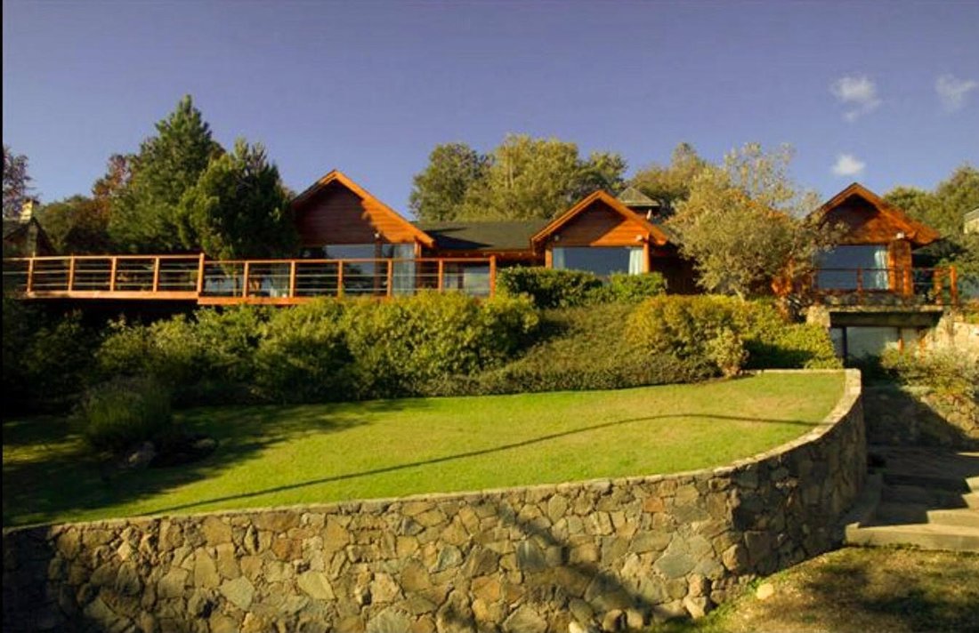House in San Martín de los Andes, Neuquen, Argentina 1 - 18187877