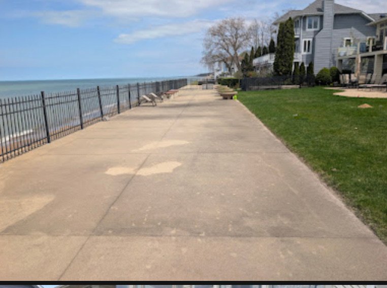 House in Beverly Shores, Indiana, United States 3 - 18187970