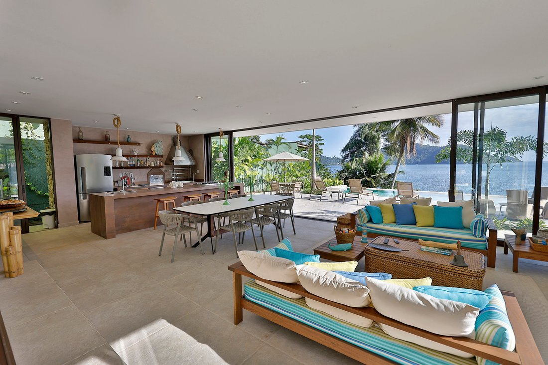 House in Praia Grande, State of Rio de Janeiro, Brazil 3 - 12869662